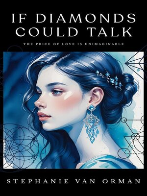 cover image of If Diamonds Could Talk (Teardrop Edition)